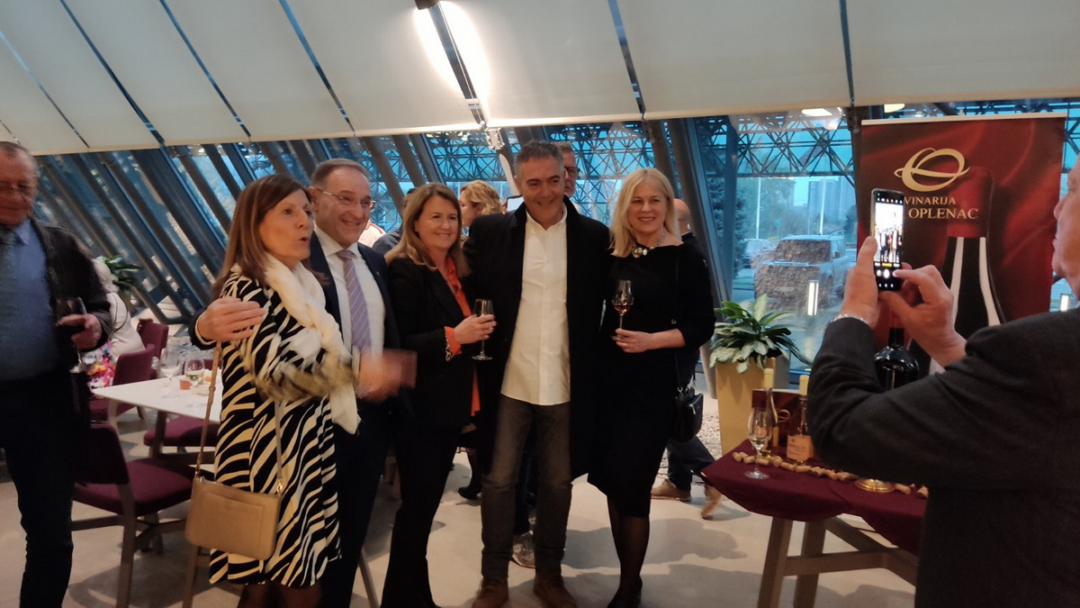 CMAS generalna skupština, Beograd 2023 CMAS generalna skupština, Beograd 2023