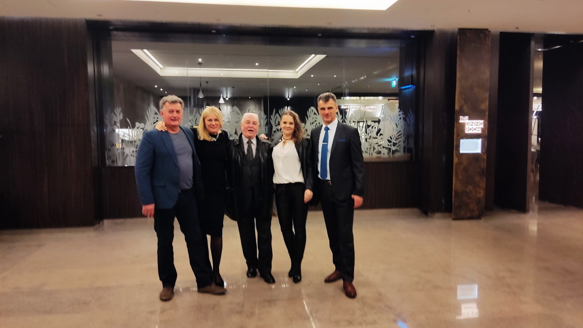 CMAS generalna skupština, Beograd 2023 CMAS generalna skupština, Beograd 2023