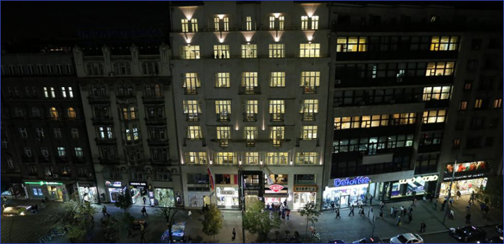 Redovna godišnja Skupština - SOPAS 2018 Redovna godišnja Skupština - SOPAS 2018