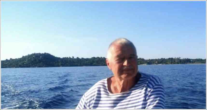 RIP Miloš Stojanović