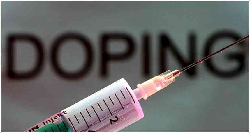 PREDAVANJE - "Procedure doping kontrole, lista zabranjenih supstanci i aktuelna statistika" PREDAVANJE - "Procedure doping kontrole, lista zabranjenih supstanci i aktuelna statistika"