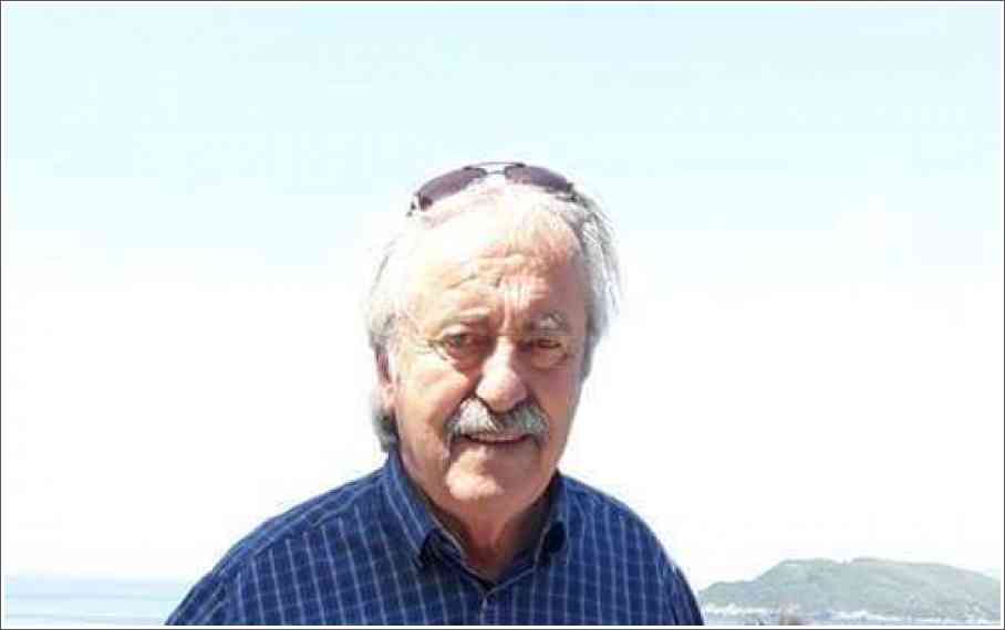 IN MEMORIAM Dragiša Koprivica IN MEMORIAM Dragiša Koprivica