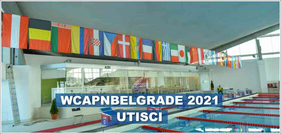 WCAPNBELGRADE 2021 utisci