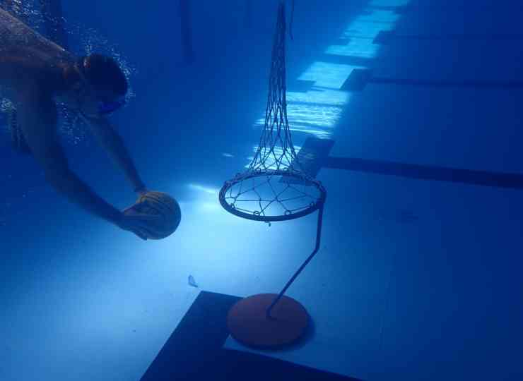 Prvenstvo Srbije u podvodnim veštinama