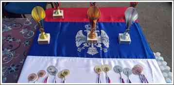 Podvodne prepreke CMAS - Sombor, 20.09.2020