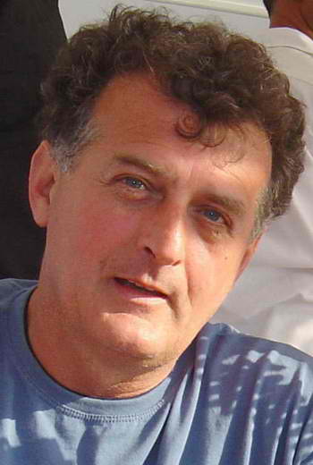 milorad djuknic