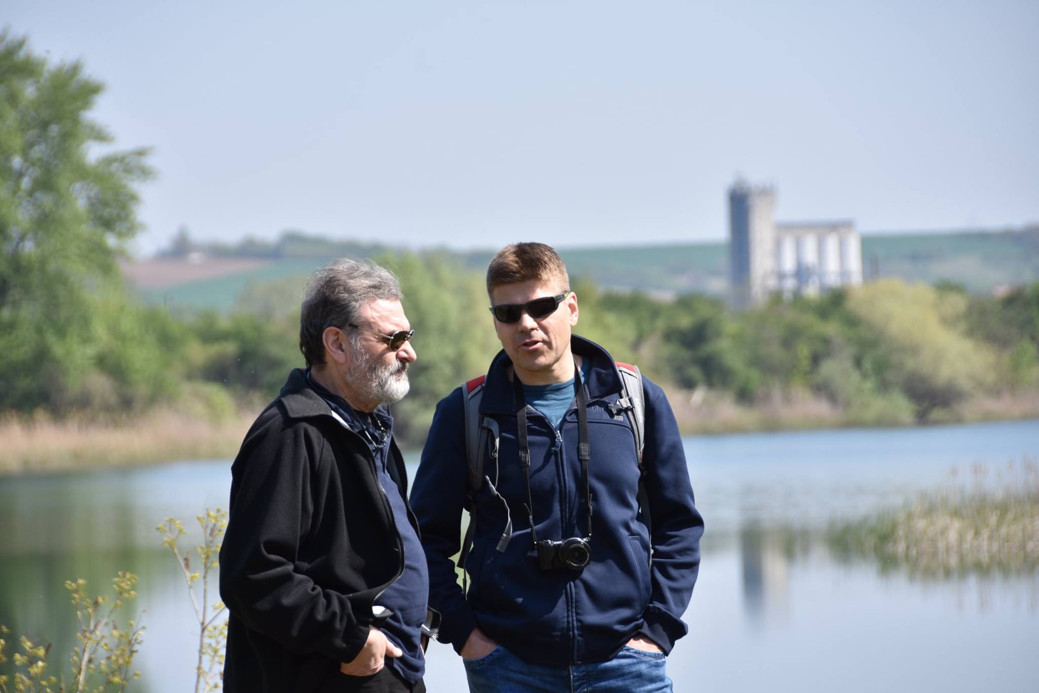 Rezultati takmičenja u podvodnoj fotografiji "Bela Crkva 2019"