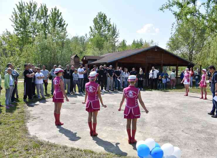 Rezultati takmičenja u podvodnoj fotografiji "Bela Crkva 2019"
