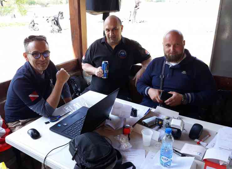 Rezultati takmičenja u podvodnoj fotografiji "Bela Crkva 2019"