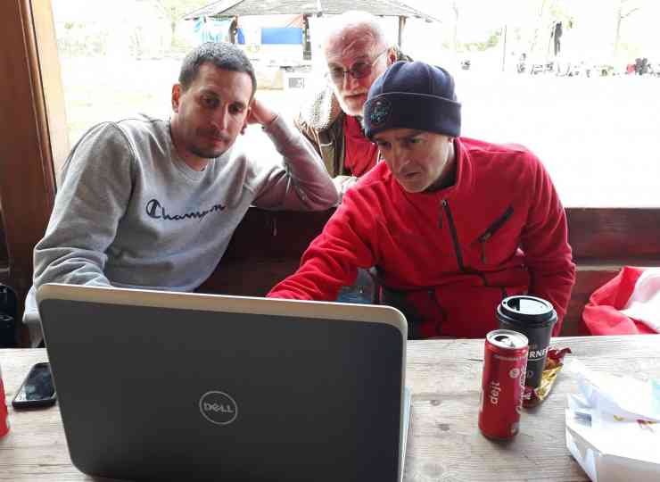 Rezultati takmičenja u podvodnoj fotografiji "Bela Crkva 2019"