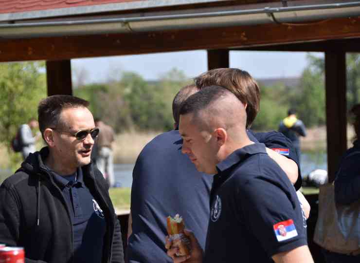 Rezultati takmičenja u podvodnoj fotografiji "Bela Crkva 2019"